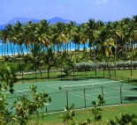 The Cotton House - Tennis